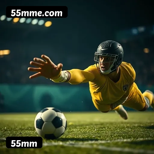 Tabela RTP dos jogos de cassino da 55mm