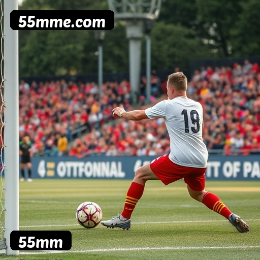 FAQ 55mm Brasil - Perguntas frequentes sobre bônus, PIX, RTP, APP mobile e VIP