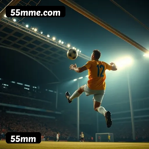 Loterias online disponíveis na 55mm