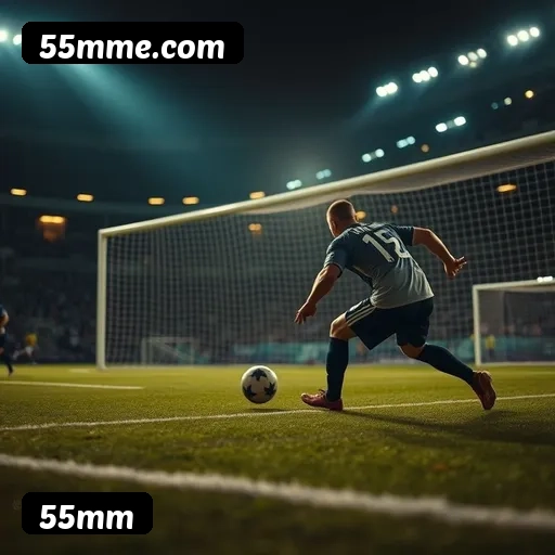 Níveis do programa VIP da 55mm